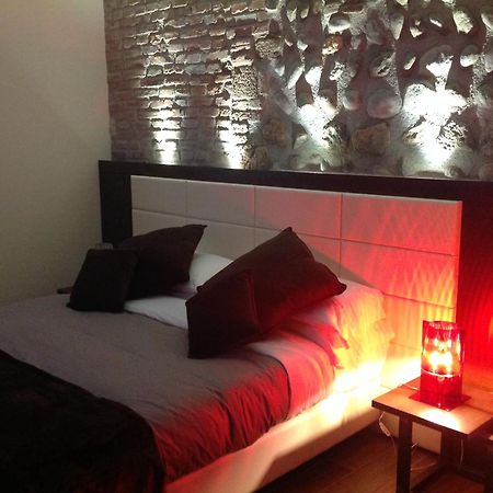 Arena Luxury Rooms Verona Exterior foto