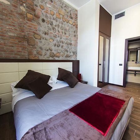 Arena Luxury Rooms Verona Exterior foto