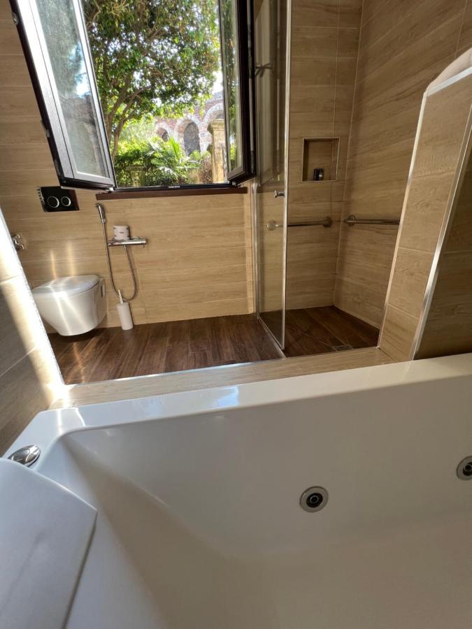 Arena Luxury Rooms Verona Exterior foto