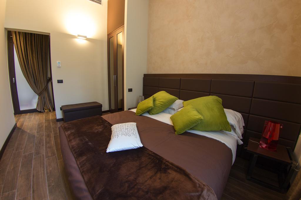 Arena Luxury Rooms Verona Exterior foto