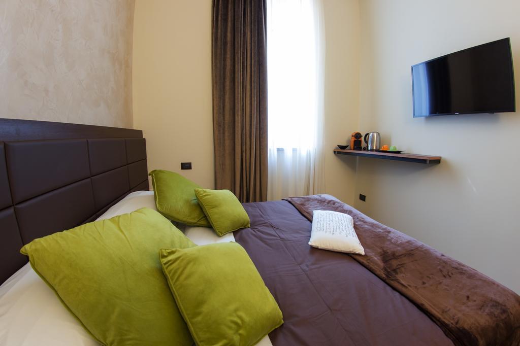 Arena Luxury Rooms Verona Exterior foto