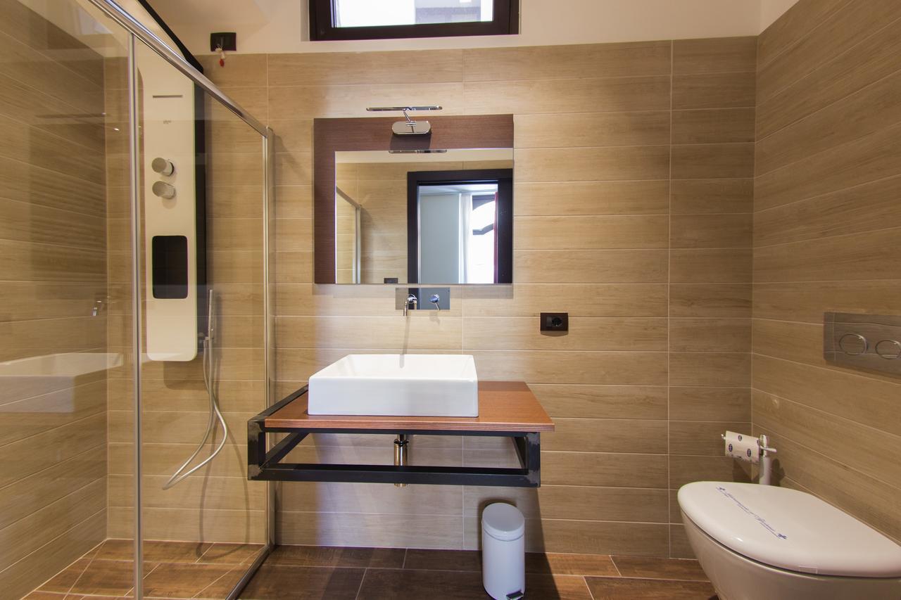 Arena Luxury Rooms Verona Exterior foto