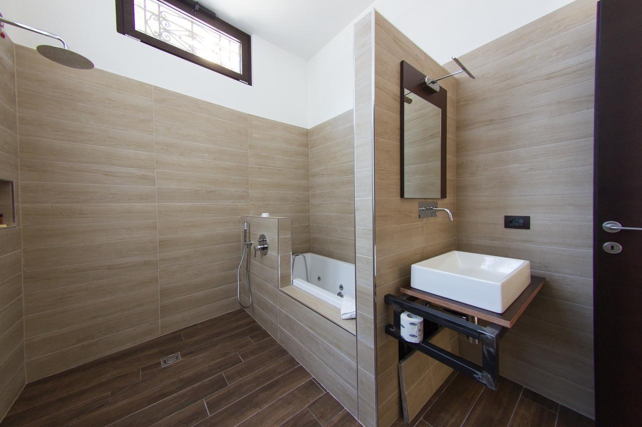 Arena Luxury Rooms Verona Exterior foto