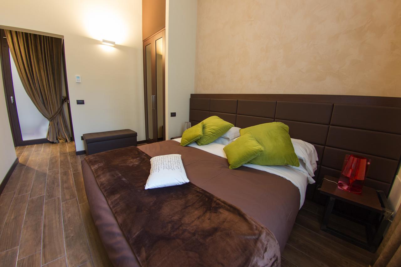 Arena Luxury Rooms Verona Exterior foto